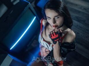 AgataBander