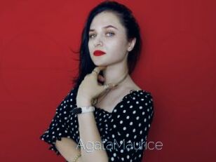 AgataMaurice