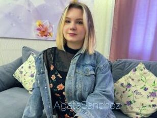AgataSanchez