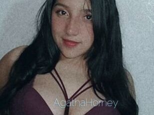 AgathaHorney