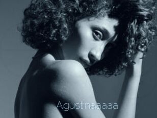 Agustinaaaaa