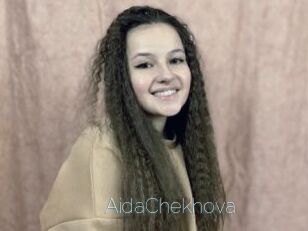 AidaChekhova