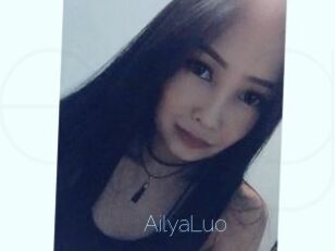 AilyaLuo