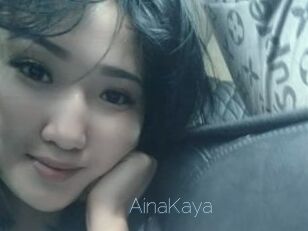 AinaKaya