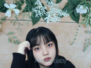 Ainsleybaby