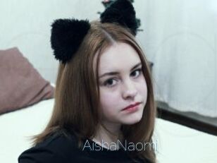 AishaNaomi