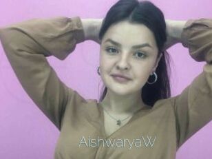 AishwaryaW