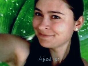 Ajastine