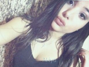 Akiya