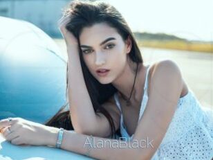 AlanaBlack