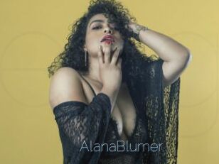 AlanaBlumer