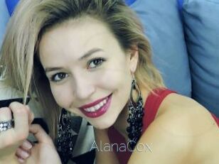 AlanaCox