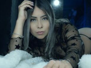 AlanhaPounce