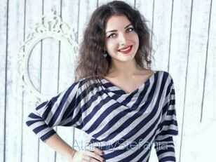 AlanniyStefania