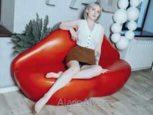 AlarieAlysha