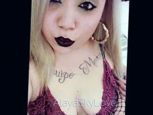 AlayaSkyLove