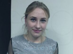 Aleksandra_Ray