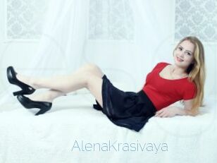 AlenaKrasivaya