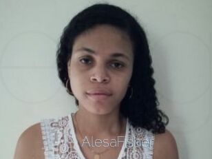 AlesaFisher