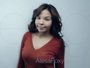 AlesaPoxy