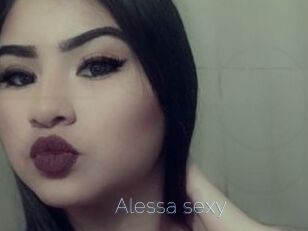 Alessa_sexy