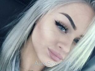 AlexSexyHot