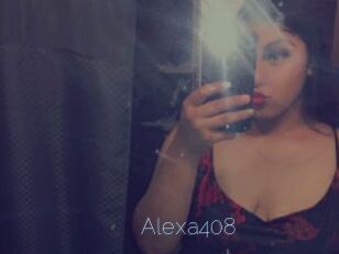 Alexa408