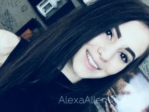 AlexaAllen