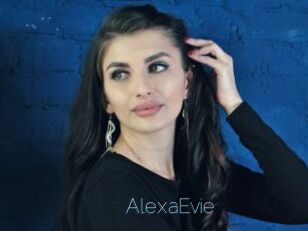 AlexaEvie