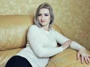 AlexaHoldan