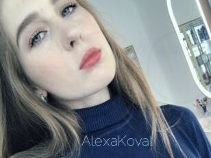 AlexaKoval