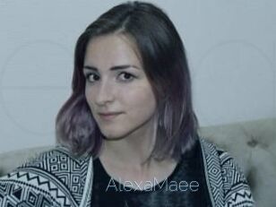 AlexaMaee