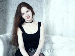 AlexaMagic