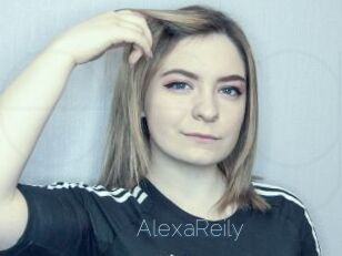 AlexaReily