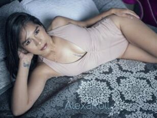 AlexaRoll