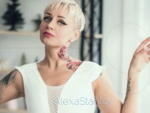 AlexaStanley