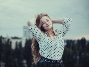 AlexaWills