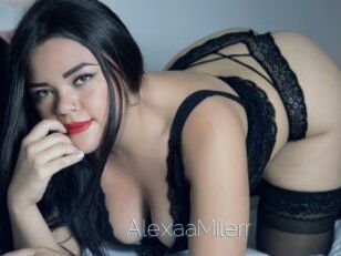 AlexaaMilerr