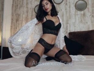 AlexandraFord