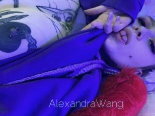 AlexandraWang