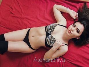 Alexandriiya