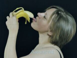 Alexasmitt