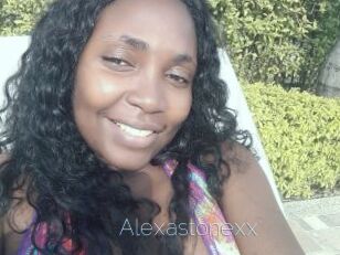 Alexastonexx