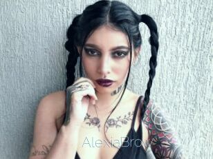 AlexiaBrow