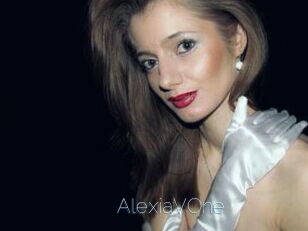 AlexiaVOne