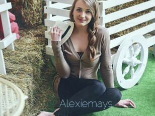 Alexiemays