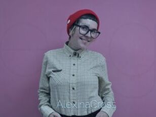 AlexinaCross