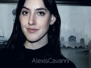 AlexisCavanni