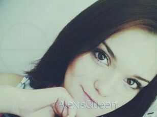 AlexisQueen