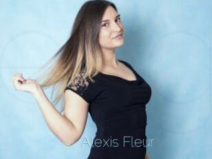 Alexis_Fleur